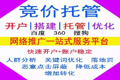 高效营销利器——百度竞价代理实操案例